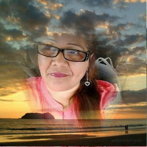 Meet your Posher, Francisca